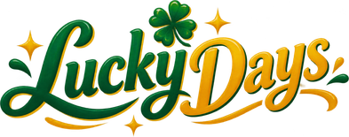 Lucky Days Logo